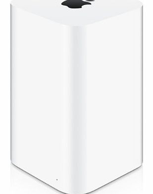 Apple 802.11AC Airport Extreme (Launched June 2013)