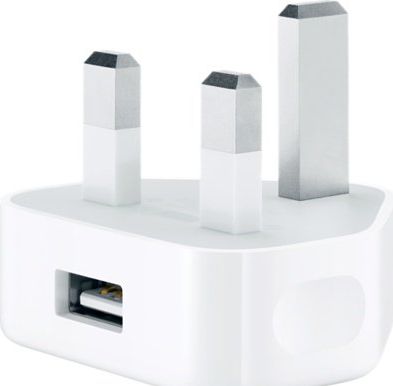 Apple A1399 - AC Adapter 1A (USB)