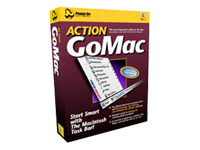 APPLE Action Files Mac