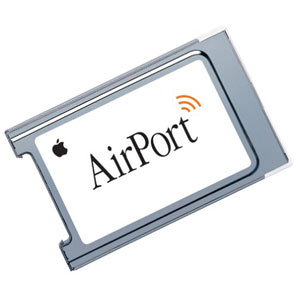 Airport Card