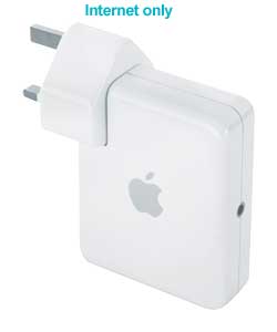 Apple Airport Express Wireless Router
