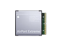Apple Airport Extreme Card - network adapter