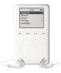 APPLE All New Apple iPod 10GB