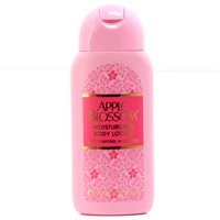 Apple Blossom 200ml Moisturizing Body Lotion