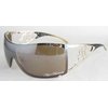 Apple Bottoms Large Frame Jeweled AB Sunglasses