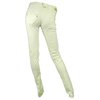 Apple Bottoms Skinny French Terry Jean