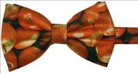 Apple Bow Tie by Robert Charles