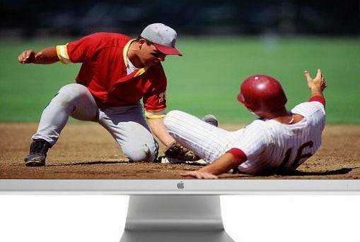 Apple Cinema HD Display 23 - LCD display - TFT - 23`` - widescreen - 1920 x 1200 - 400 cd/m2 - 700:1 - 14 ms - 0.258 mm - DVI-D