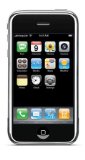Apple Computer Apple IPhone Black 16GB Sim Free Unlocked Mobile Phone