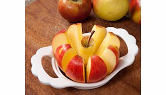 APPLE Corer and Wedger