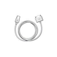 Apple Dock Connector to Firewire Cable