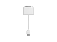 DVI adapter