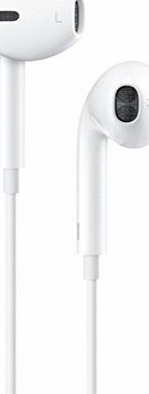 Apple Earpods   Remote   Mic