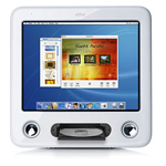 APPLE EMAC G4 700 128 40 Combo