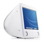 APPLE EMAC G4/800 256/60/S-DRIVE