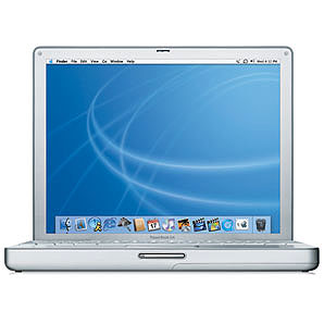 APPLE G3 iBook 900MHz