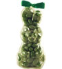 apple Gourmet Jelly Bean Bunny - Upright