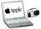 APPLE I Book CD