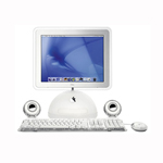 APPLE IMAC G4 800 256 80 S-Drive