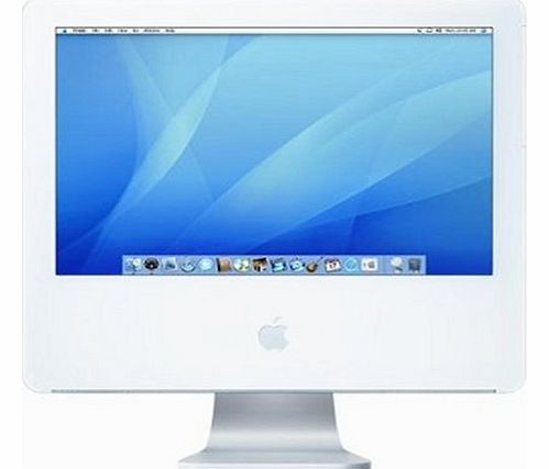 Apple iMac MA589B/A, Intel Core 2 Duo 2.16GHz, 1GB, 250GB, 20``W TFT, SuperDrive