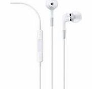 Apple In Ear Headphones with Remote and Mic