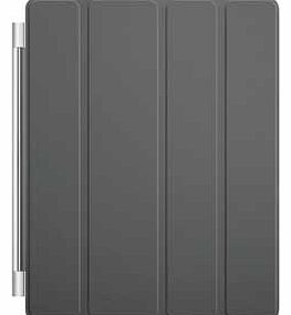 Apple iPad 2 Smart Cover - Dark Grey