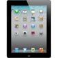 Apple iPad 2 Wi-Fi 16 GB - Black MC769B/A