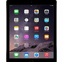 iPad Air 2 9.7 inch 128GB Wi-Fi Tablet in