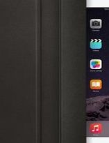 Apple iPad Air 2nd Gen Smart Case in Black