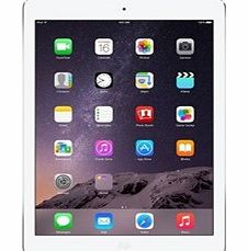 Apple iPad Air 32GB SSD 9.7 inch Retina iOS8