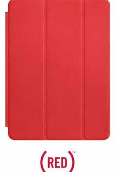 Apple iPad Air Smart Case - Red
