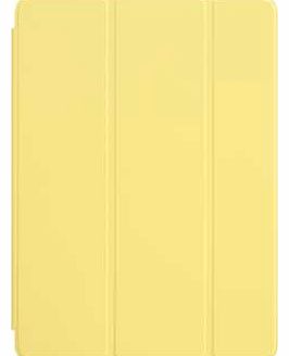 Apple iPad Air Smart Case - Yellow
