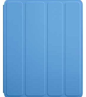 iPad Air Smart Cover - Blue