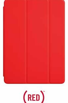 iPad Air Smart Cover - Red