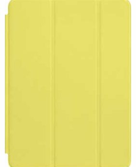 Apple iPad Air Smart Cover - Yellow