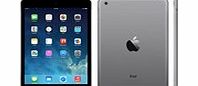 iPad Air Wi-Fi 128GB Space Grey