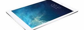 iPad Air Wi-Fi Cell 16GB Silver