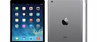 APPLE iPad Air Wi-Fi Cell 16GB Space Gray