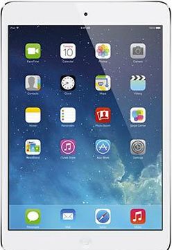 Apple iPad Mini 16GB Wi-Fi (White)