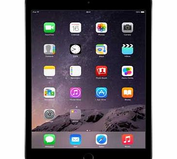 iPad Mini 3 Wi-Fi 128GB - Space Grey