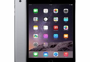 Apple iPad Mini 3 WI-FI CELL 16GB Space Gray