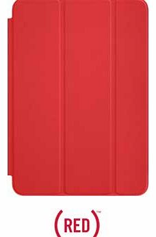 Apple iPad Mini Smart Cover - Red