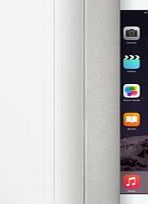 Apple iPad mini Smart Cover White