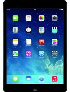 iPad mini Wi-Fi 16GB - Black