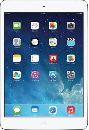 iPad Mini With Retina Display Wi-Fi 32GB - Silver