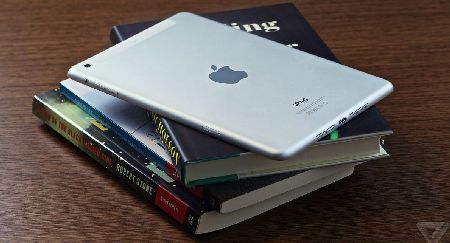 APPLE iPad mini with Retina display