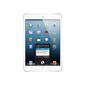 Apple iPad mini with Wi-Fi 64GB - White and