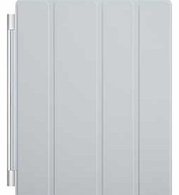 Apple iPad Smart Cover - Light Grey