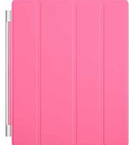 Apple iPad Smart Cover - Pink