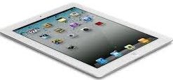 iPad Tablet 1st Generation (WiFi, 16 GB)